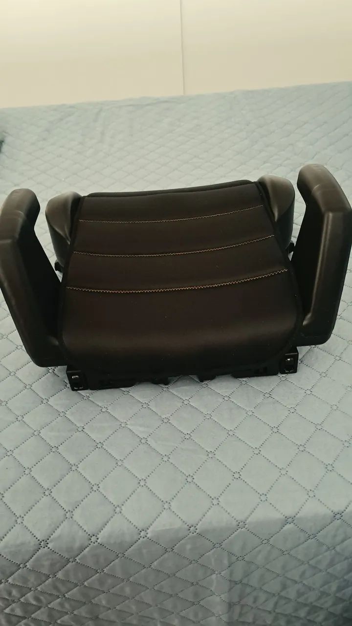 Assento de elevação para crianças - Foto 3