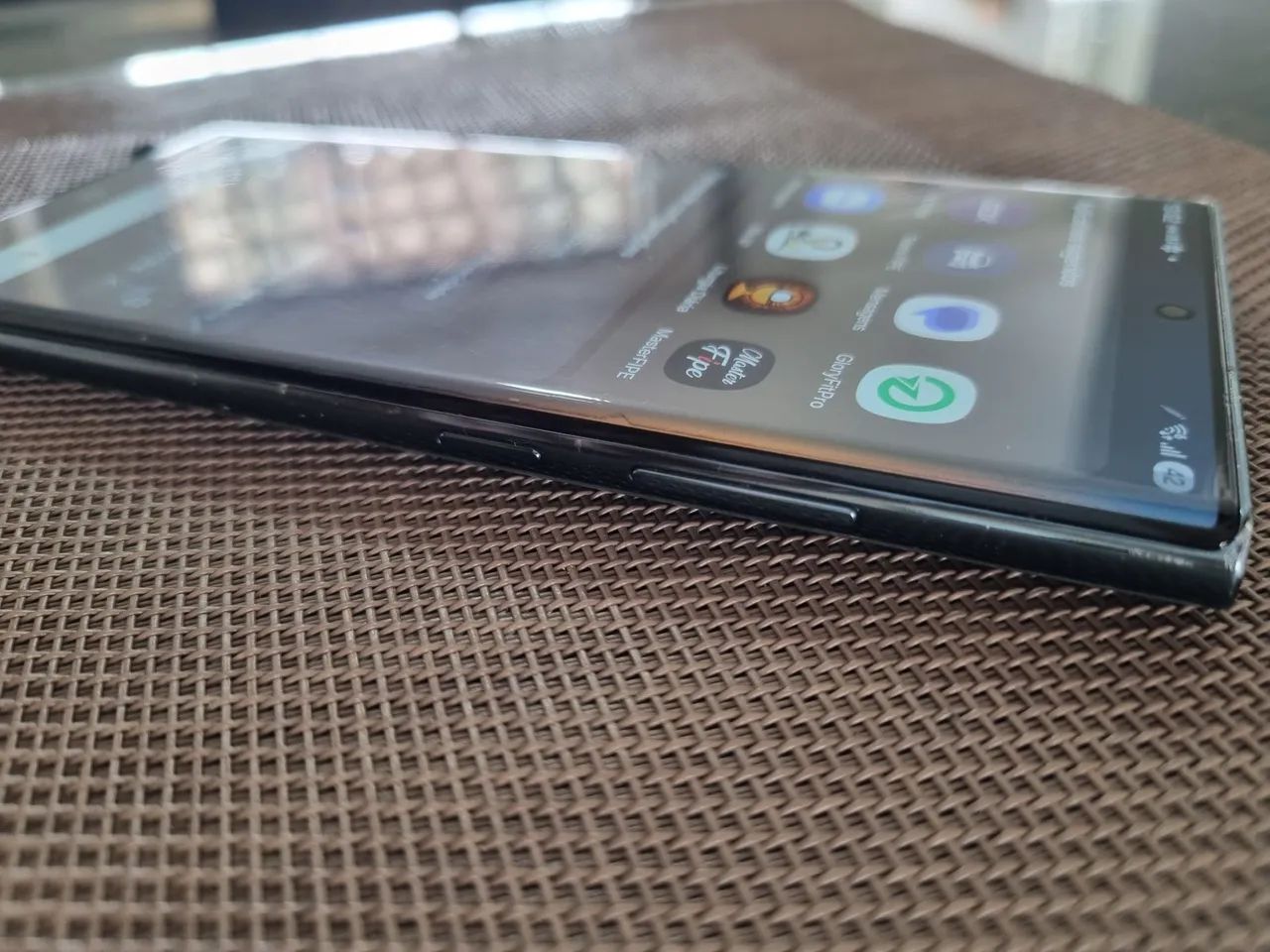 Samsung Galaxy S22 Ultra - Foto 4
