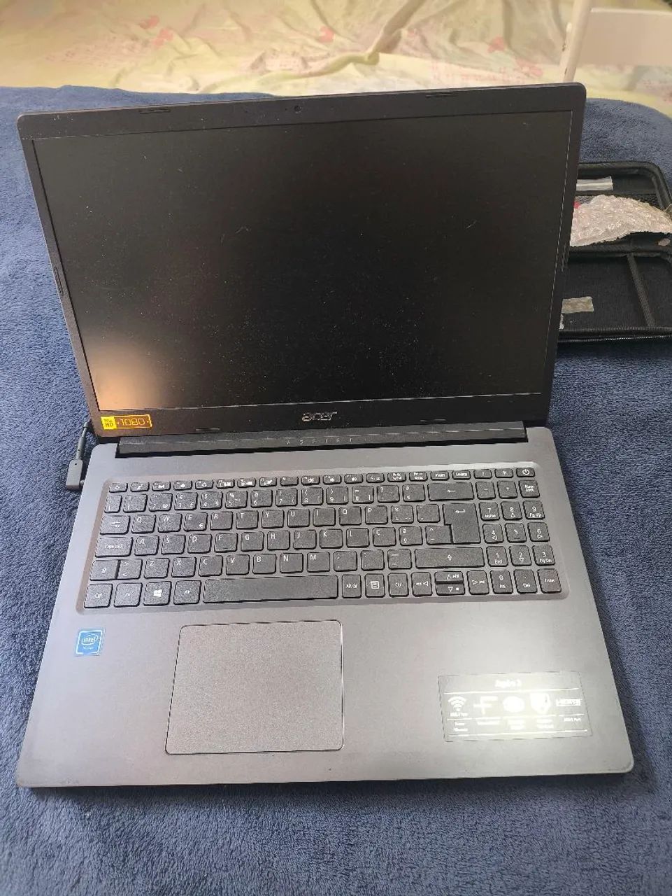 Acer aspire 3 - Foto 2