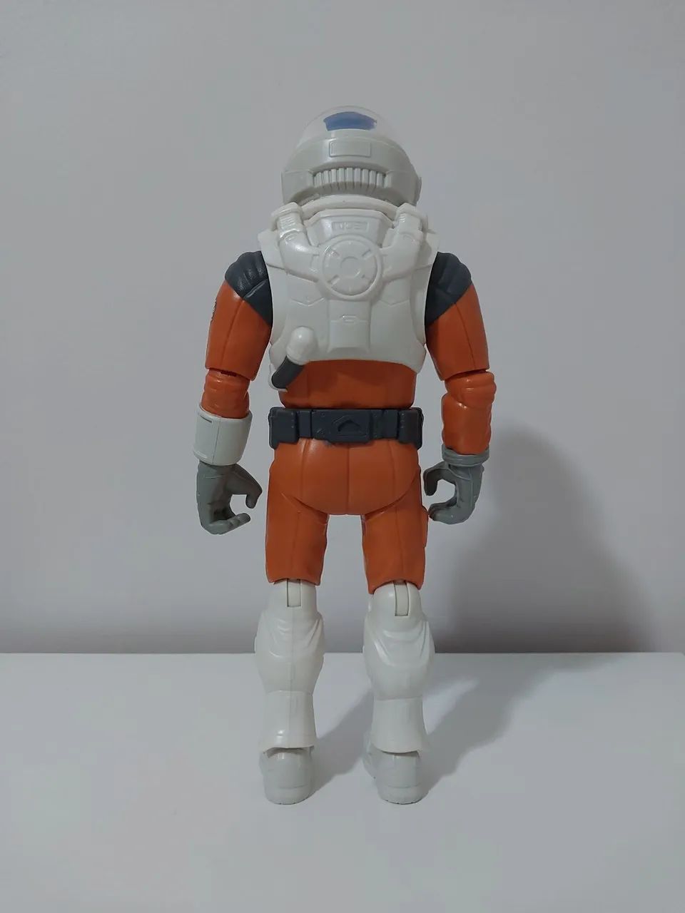 Boneco Buzz Lightyear 30cm   - Mattel  - Foto 2