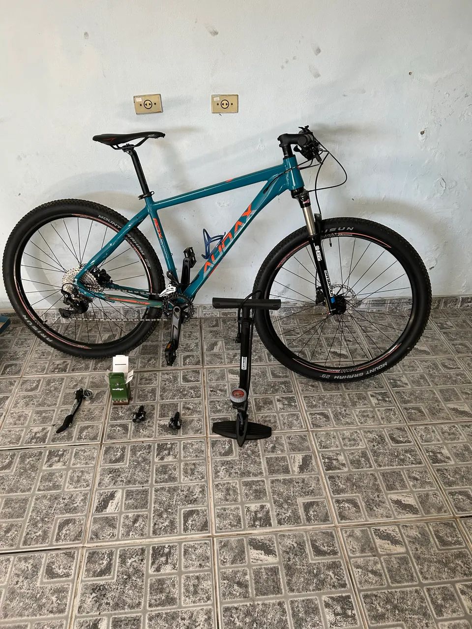 Bicicleta aro 29 - Foto 2