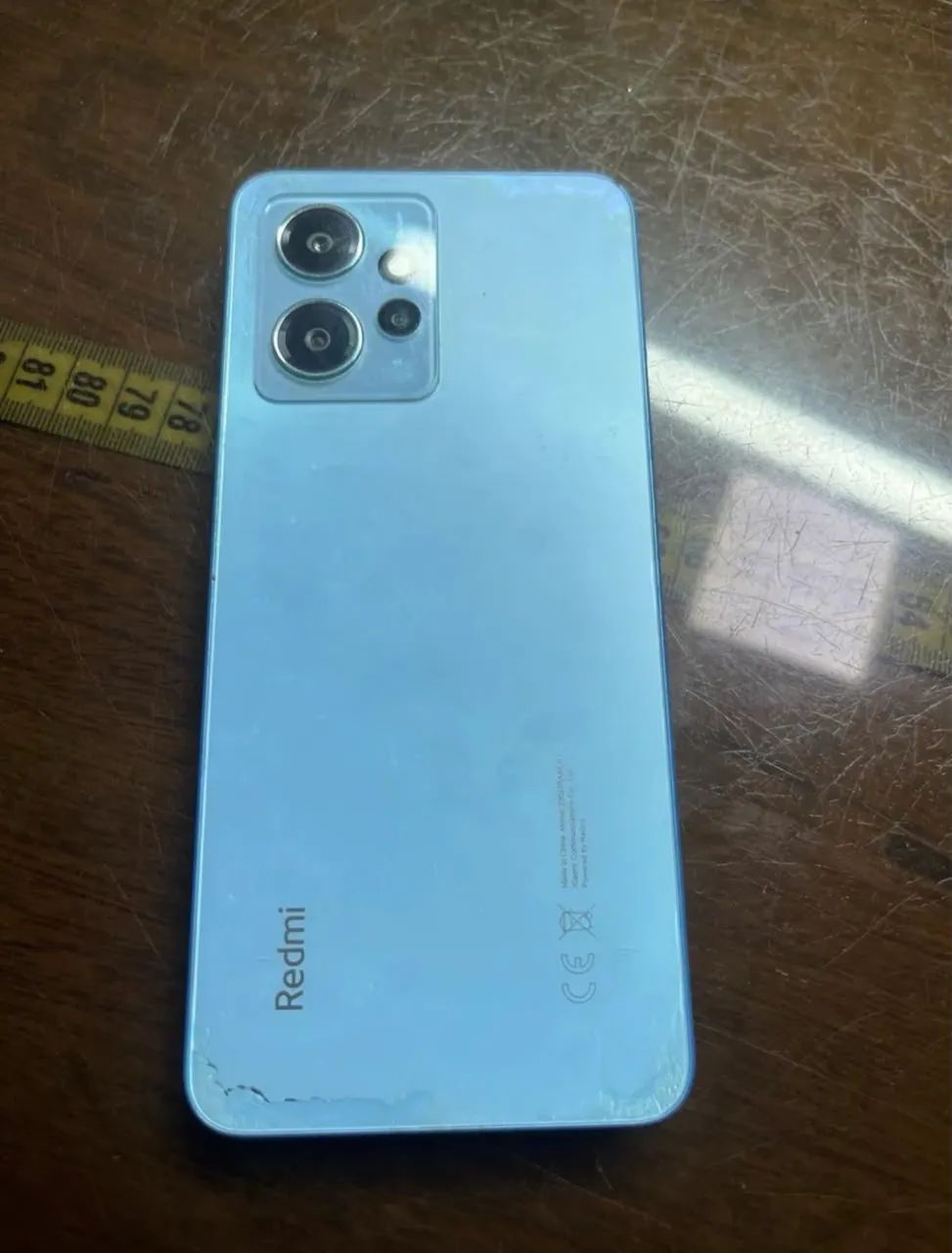 Redmi note 12 - Foto 5