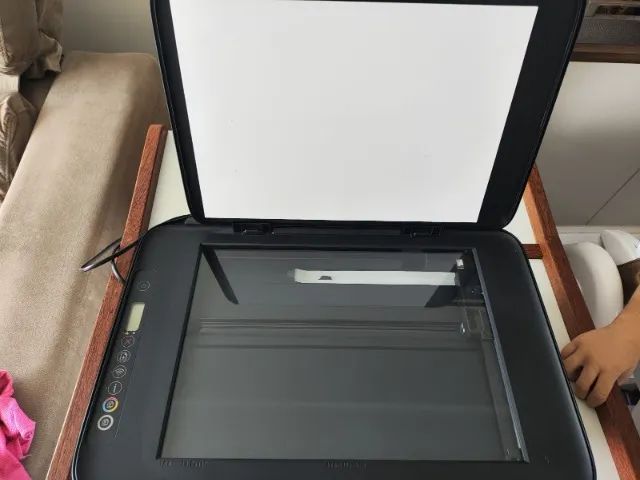 Impressora HP 2774 - Foto 2