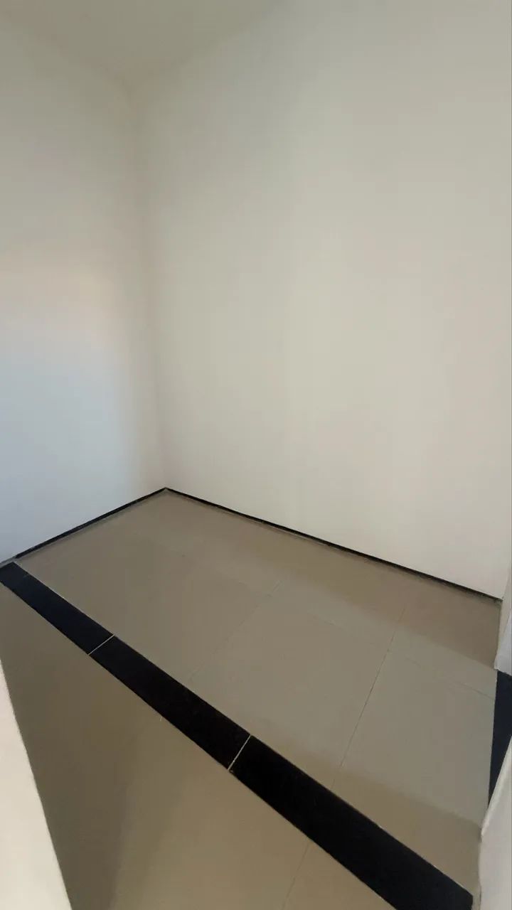 ALUGUEL DE CASA DUPLEX - CENTRO EUSÉBIO - Bem localizada  - Foto 5