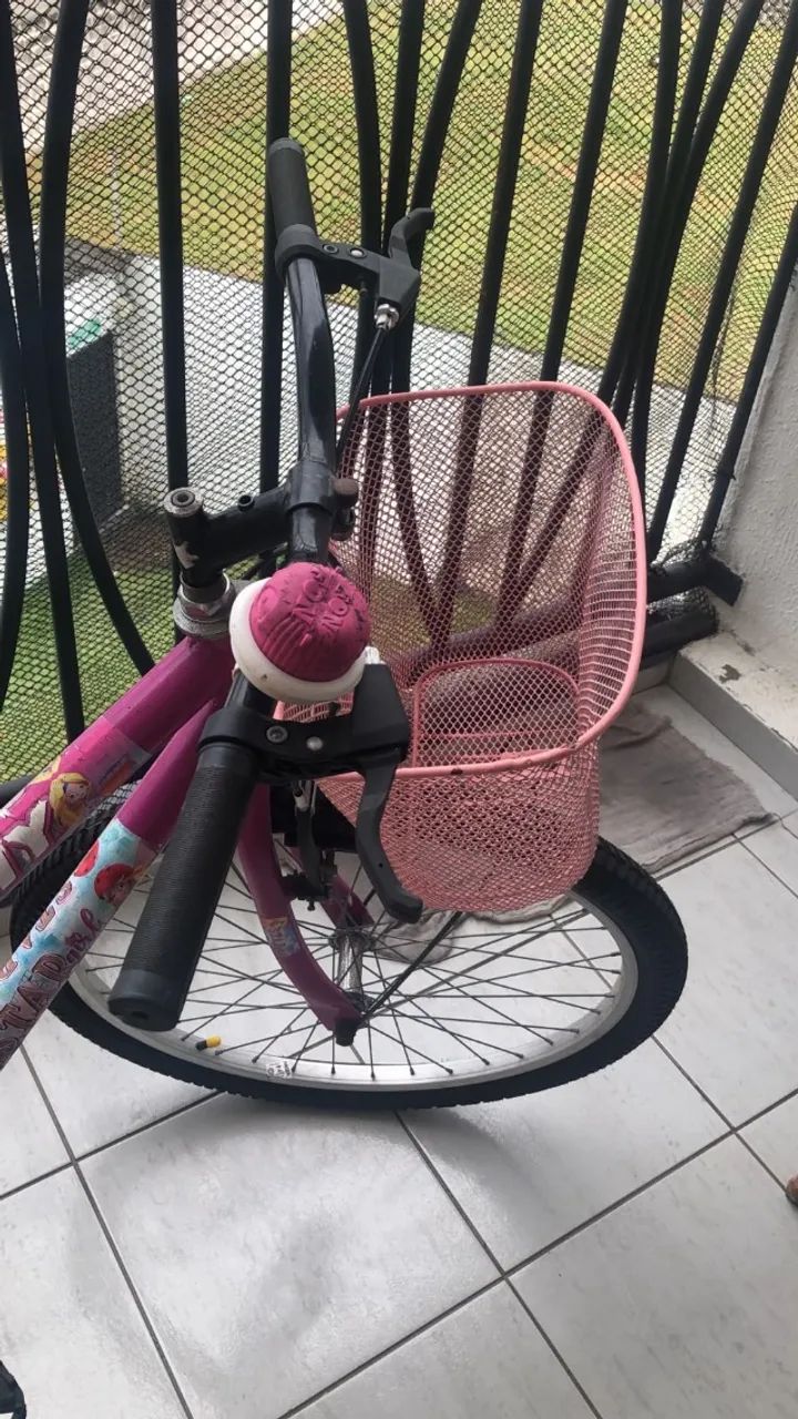 Vende-se Bicicleta - Foto 2