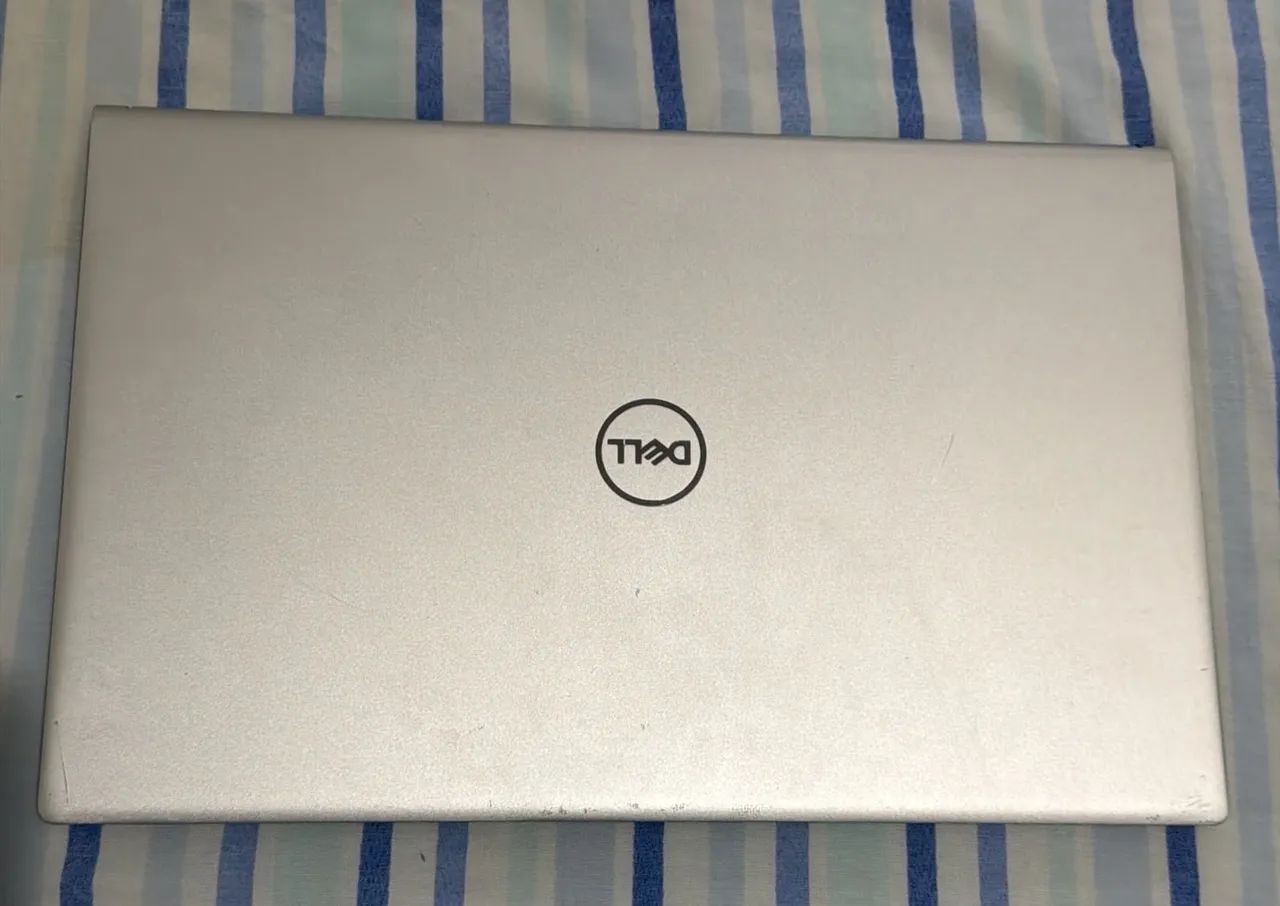 NOTEBOOK DELL INSPIRON 5 510 - EXCELENTE ESTADO - Foto 2
