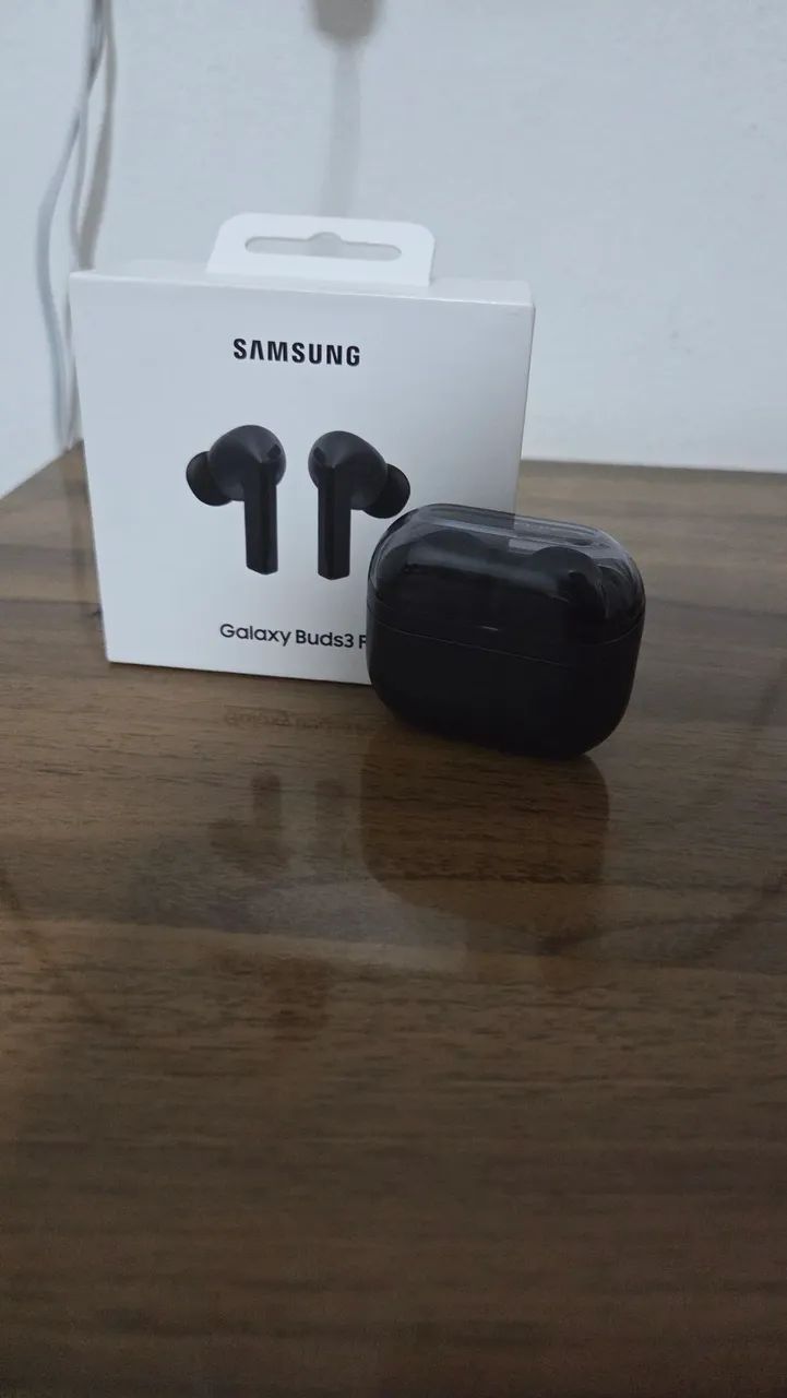 Galaxy Buds3 FE