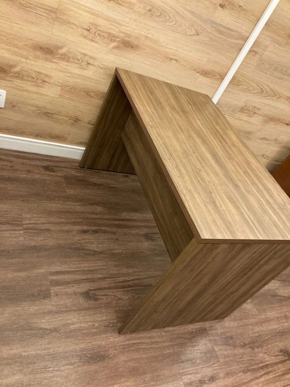 Mesa de Escritório a Tamburato