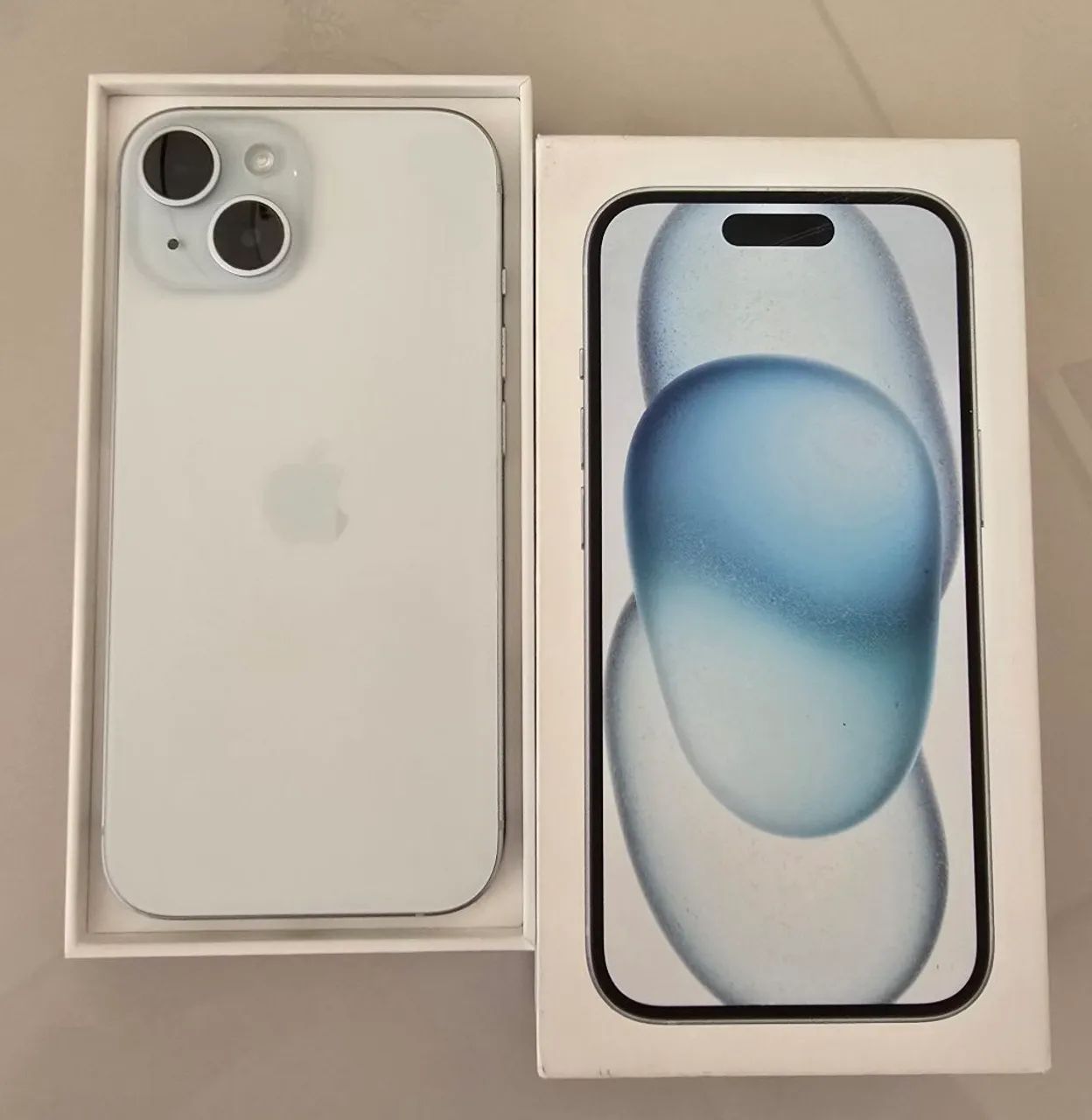 Iphone 15 256GB