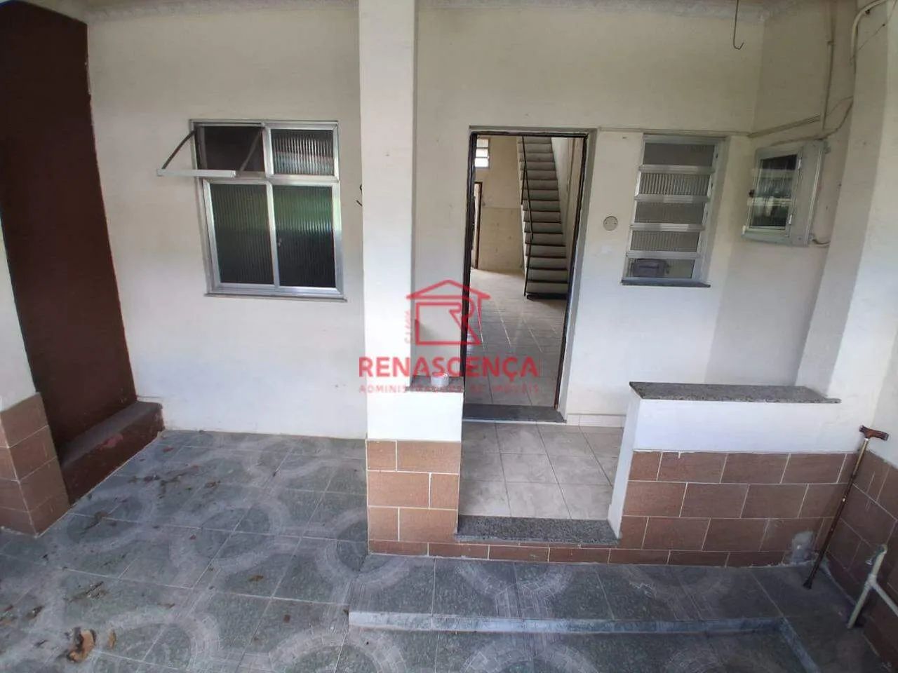 Casa com 5 quartos e Terraço no Encantado. - Foto 2