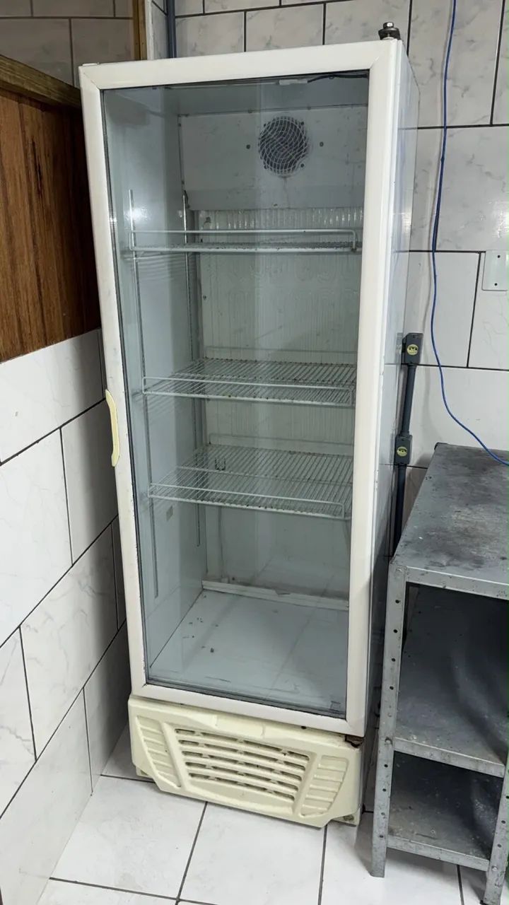 GELADEIRA EXPOSITORA GELOPAR - Foto 2
