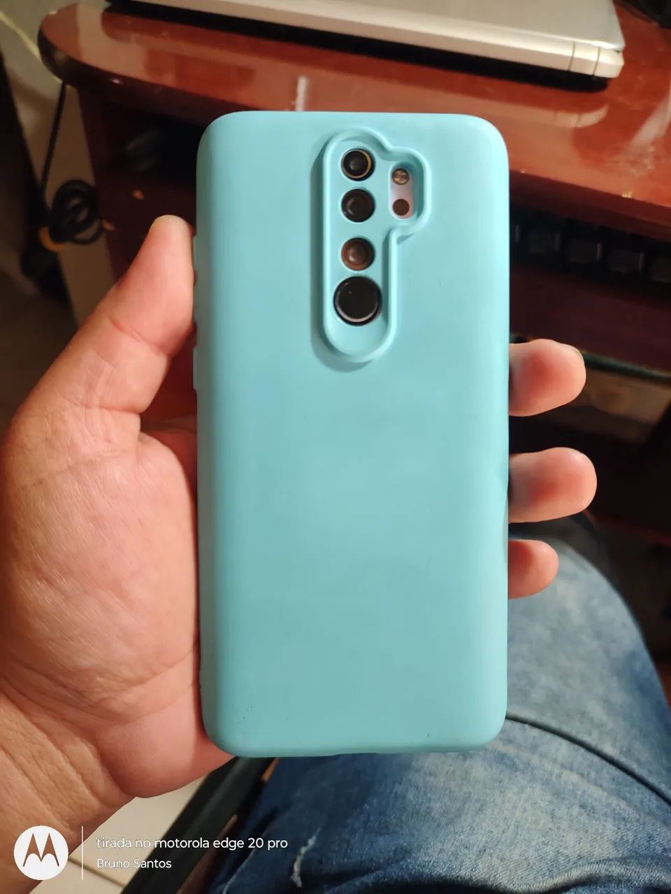 Redimi note 8 pro 64gb 6gb ram - Foto 3
