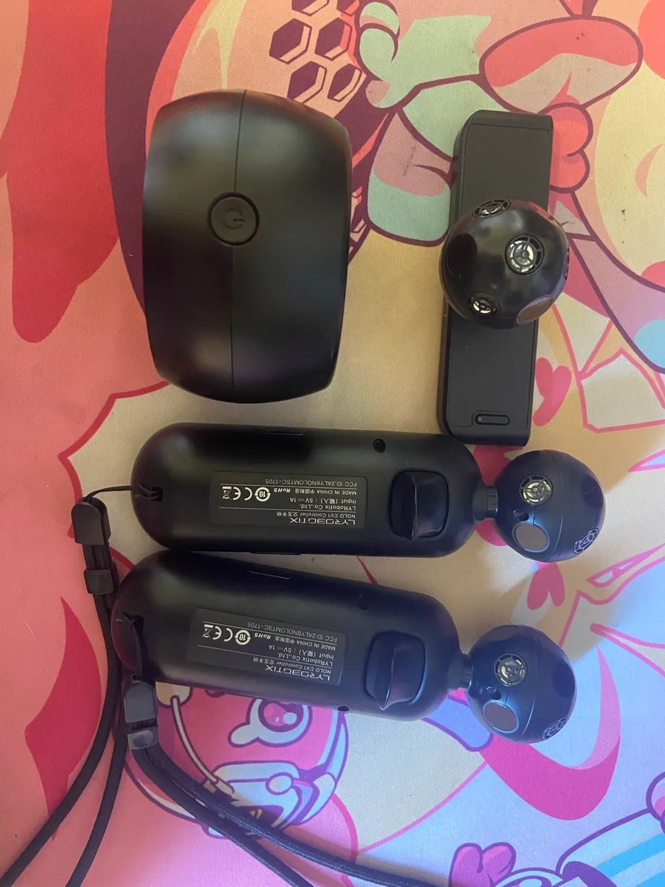 Nolo VR (FullBody) - Foto 3