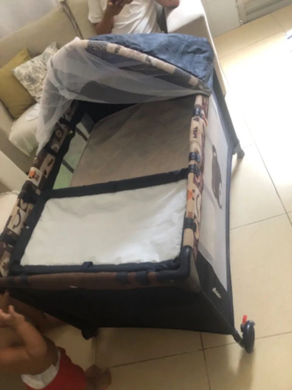 Chiqueirinho  - Foto 3