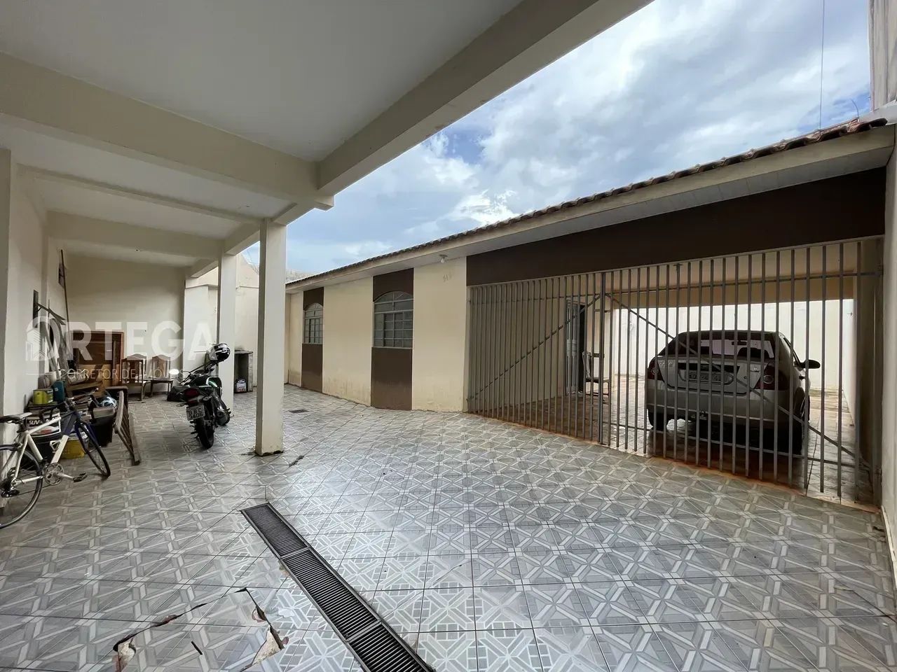 Prédio residencial e comercial para venda em Maringá - PR - Foto 5