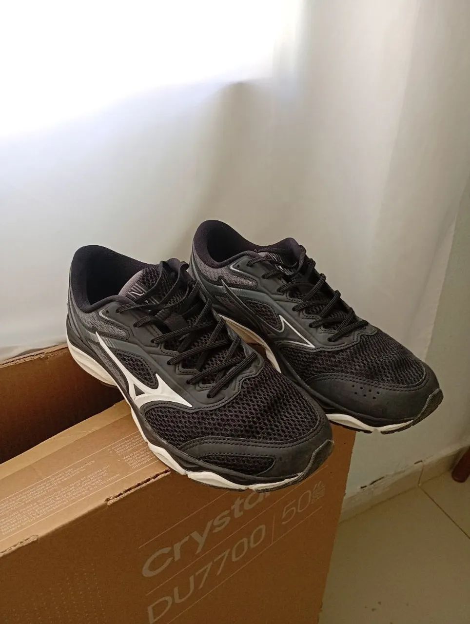 Mizuno original 