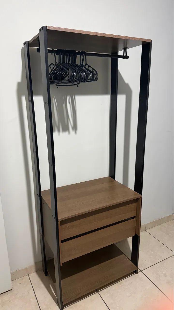 Roupeiro  - Foto 2