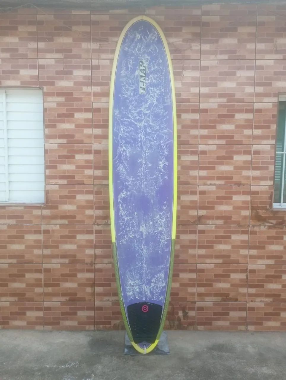 Longboard