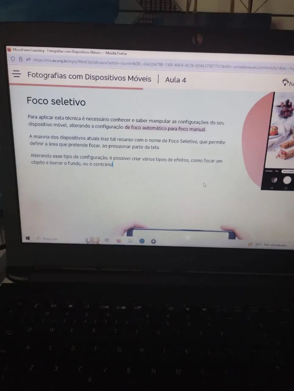 Notebook Acer