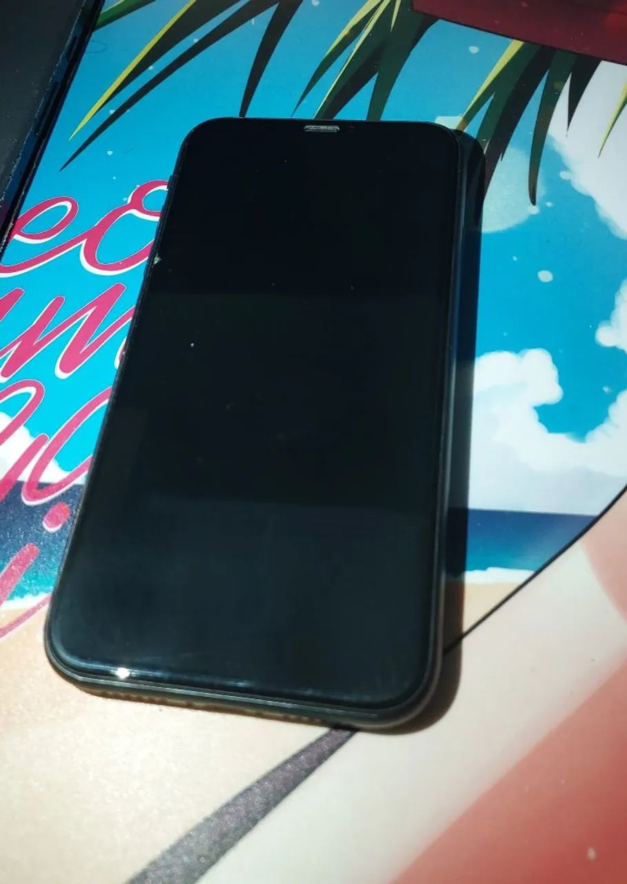 Iphone 11 128gb Preto - Foto 4