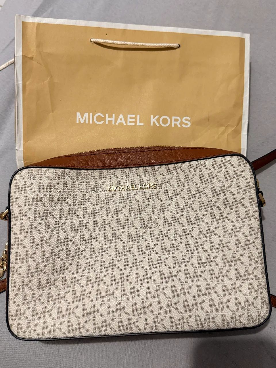 Bolsa MK