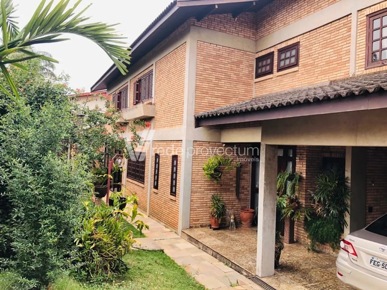 casa - Parque Alto Taquaral - Campinas - Foto 2