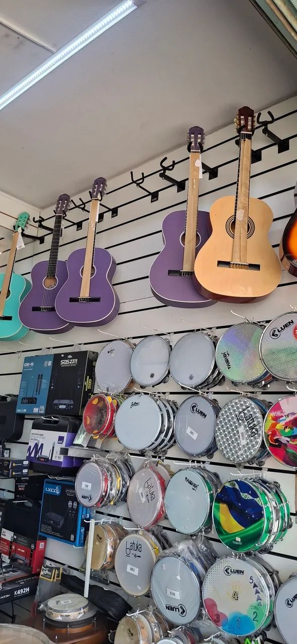 Violão 