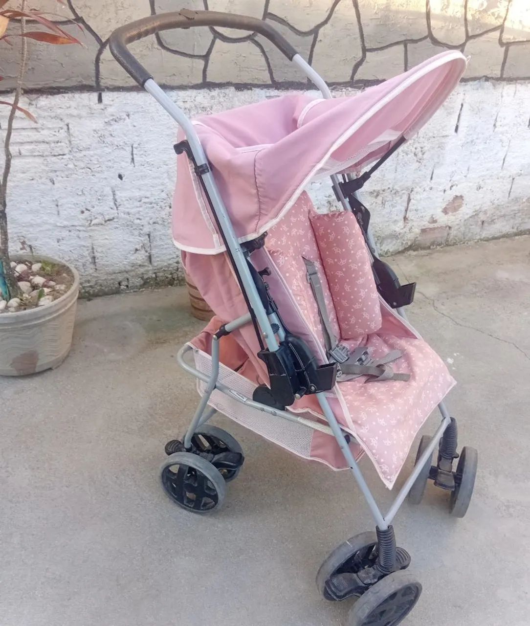 Carrinho de bebê  - Foto 5