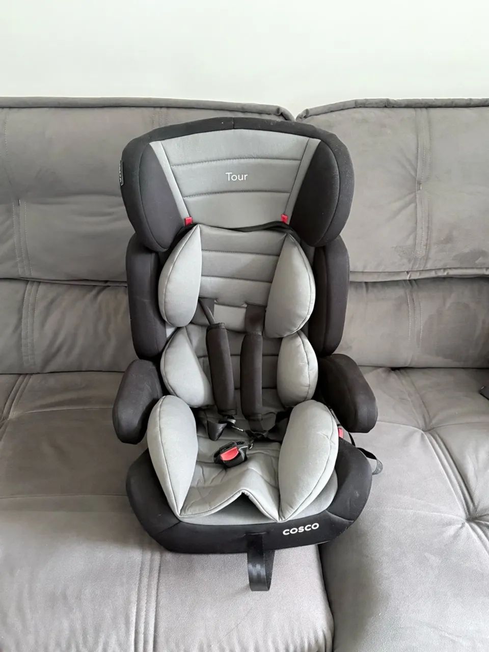 Cadeira para bebe - Foto 3