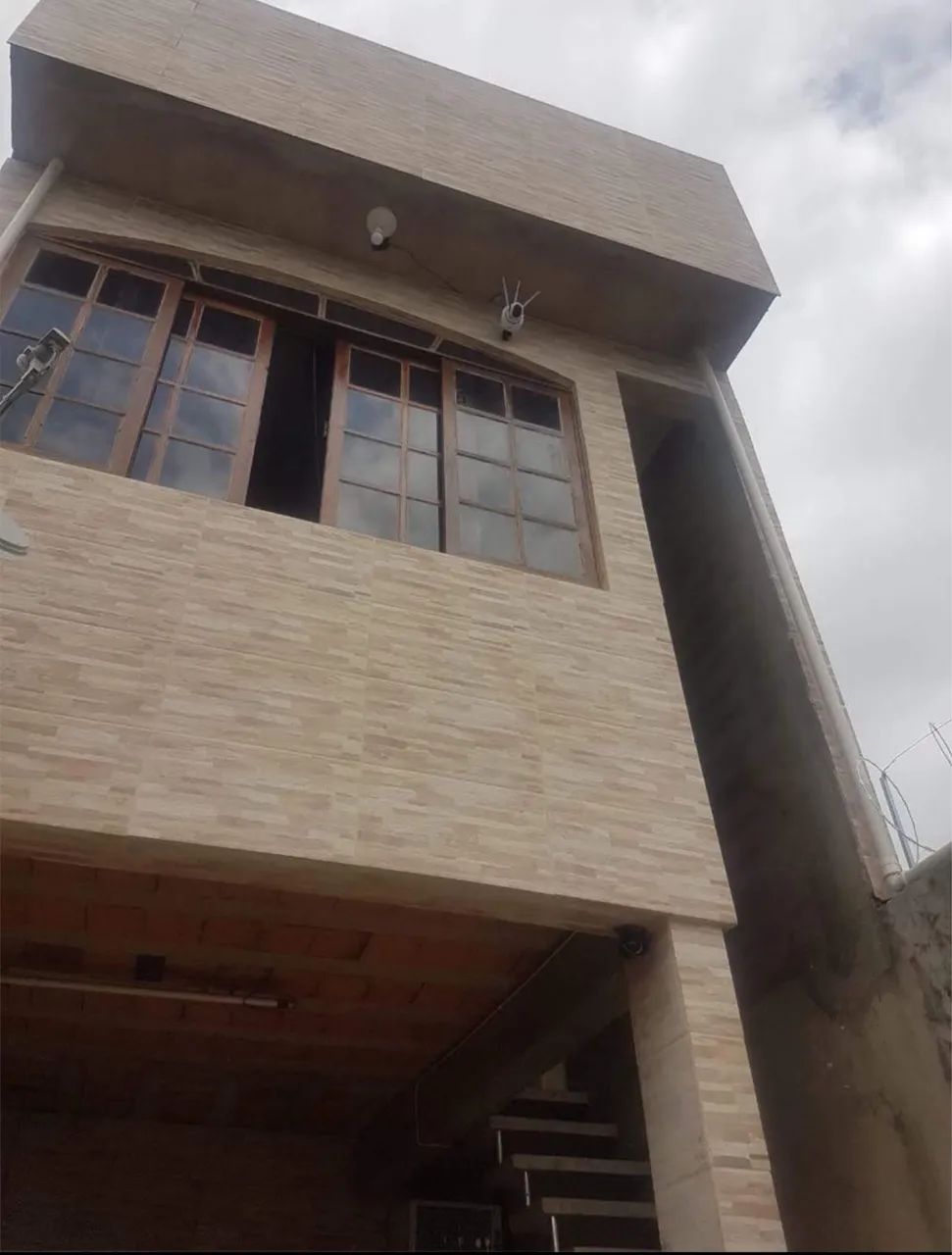 Foto - São Paulo - Conjunto City Jaraguá