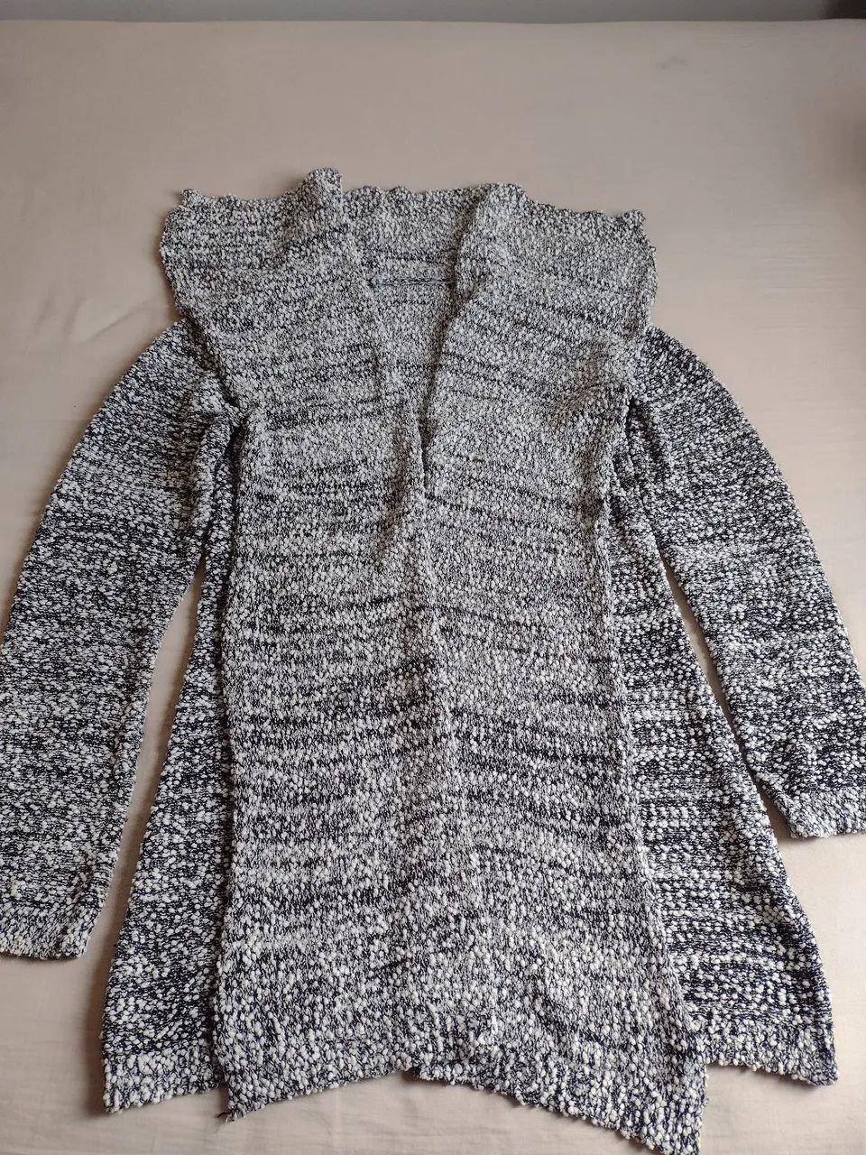 Cardigan - Foto 3