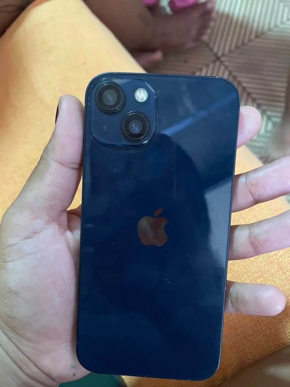 iPhone  - Foto 4