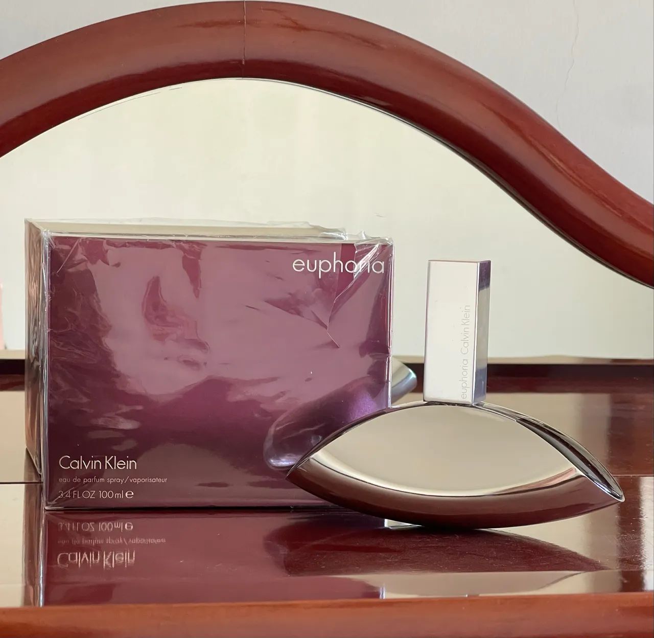Perfume Euphoria Calvin Klein