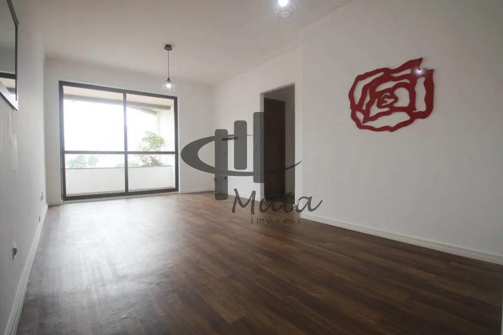 Locação Apartamento Santo Andre Valparaiso Ref: 43574