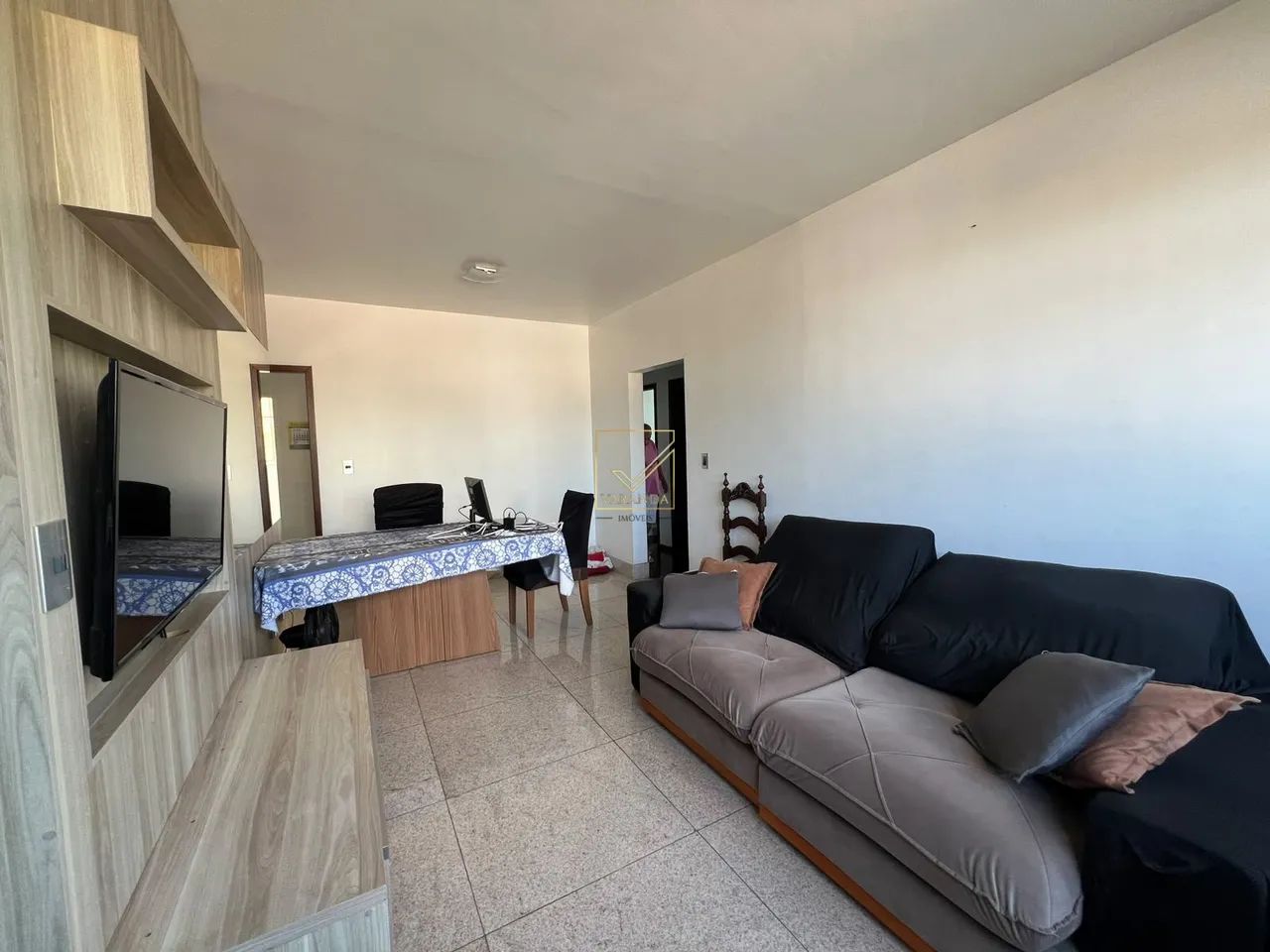 Apartamento, 3 quartos, 2 vagas
