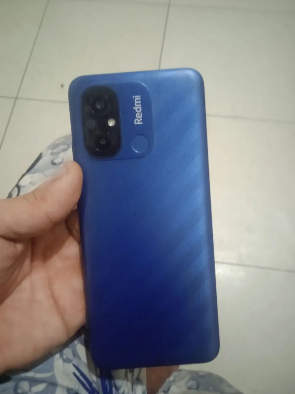 Celular xiaomi Hype os  - Foto 2