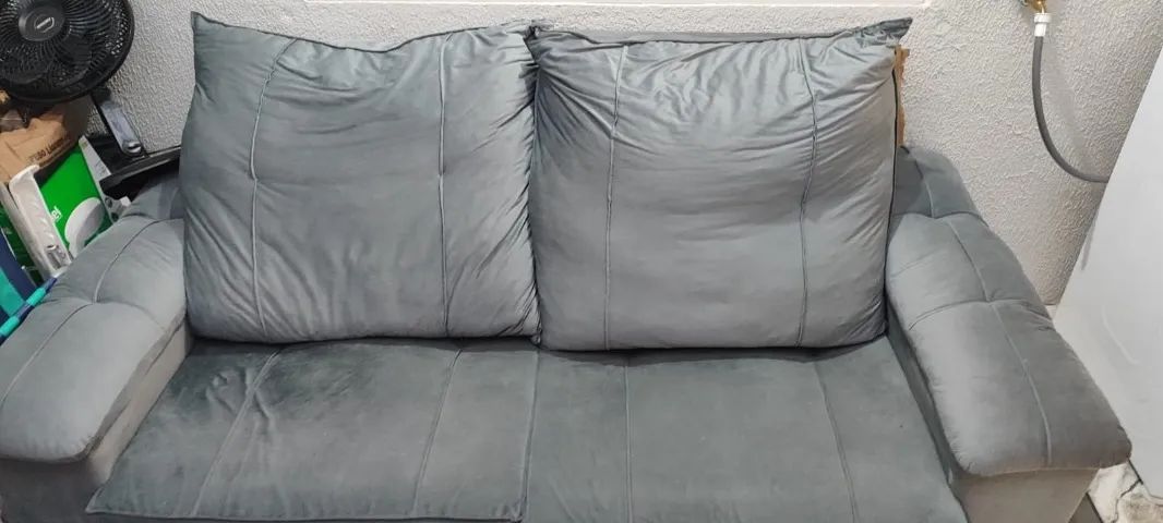 Sofá 