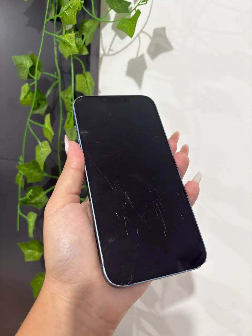 iPhone 14 Plus (oportunidade para uso ou concerto)  - Foto 3