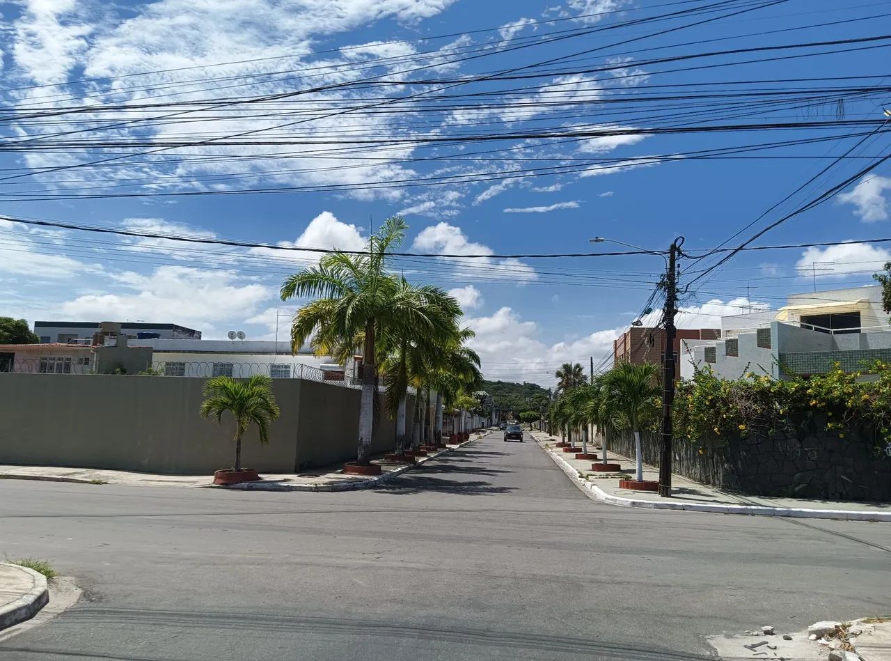 Foto - Jaboatão dos Guararapes - Piedade