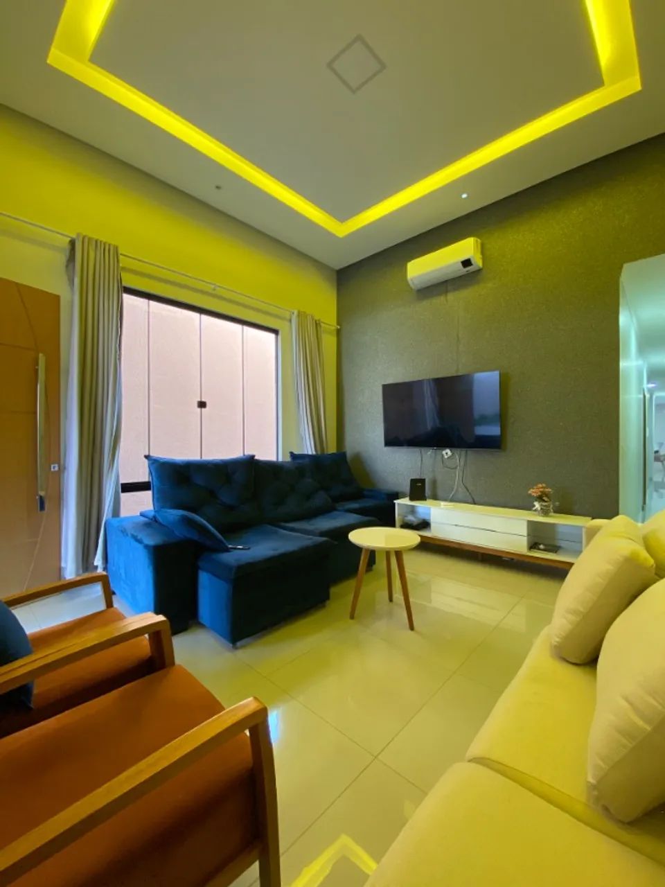 Casa com 3 quartos - Jardim Presidente, Goiânia. - Foto 5