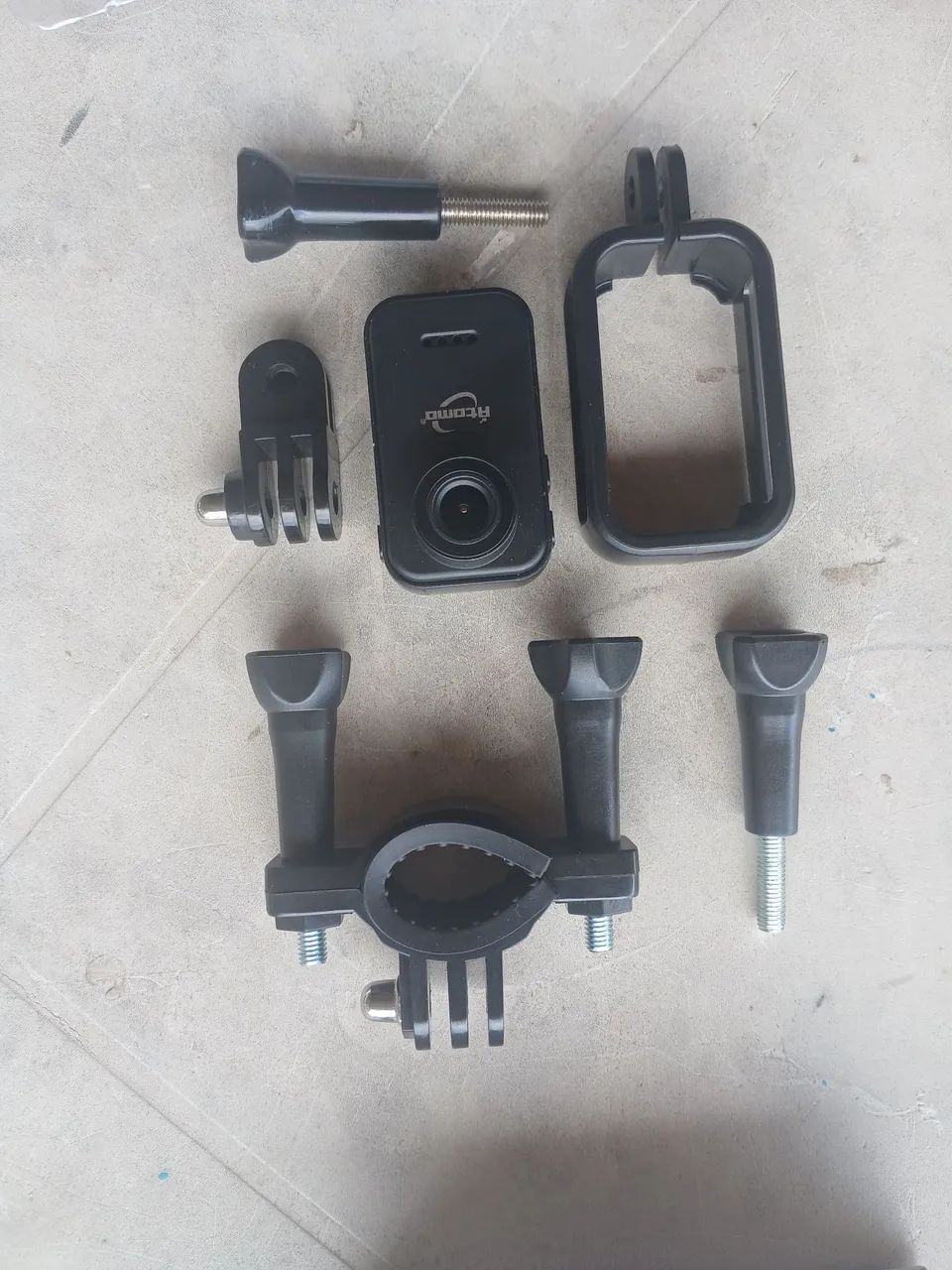 Mini Câmera  - Foto 3