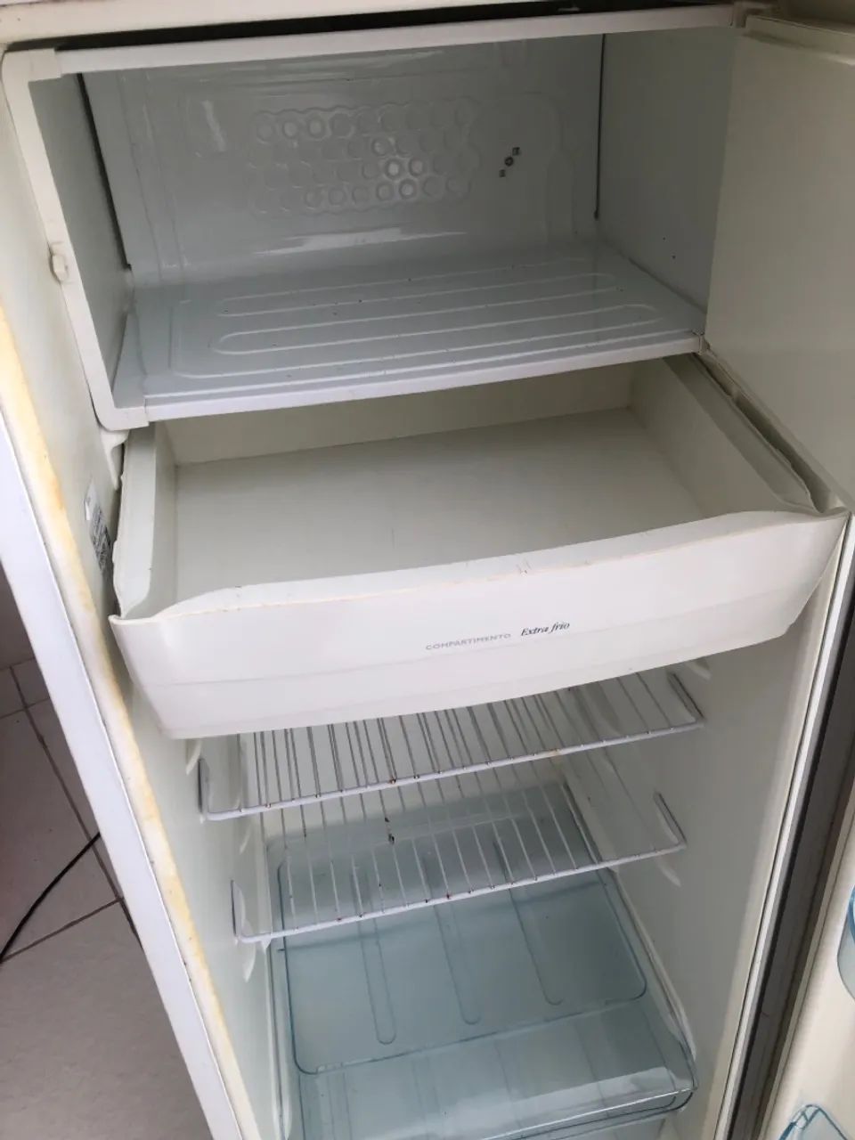 Geladeira - Foto 4