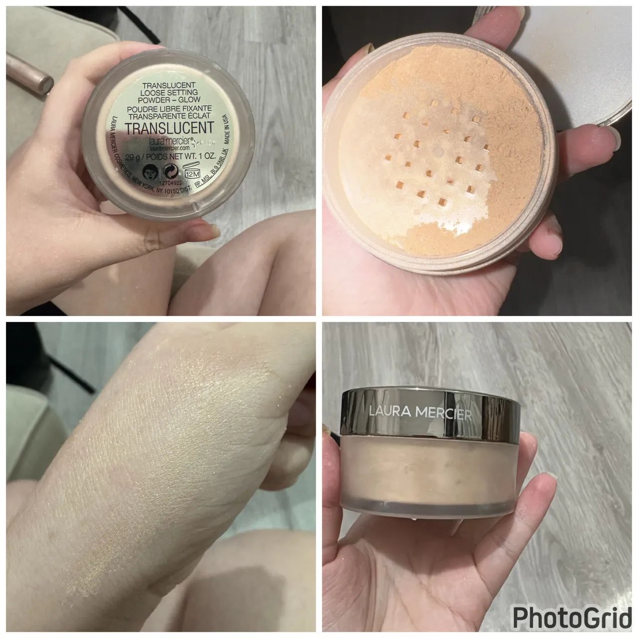 Po Laura mercier - Beleza e Cuidados Pessoais - Vila Madalena, São