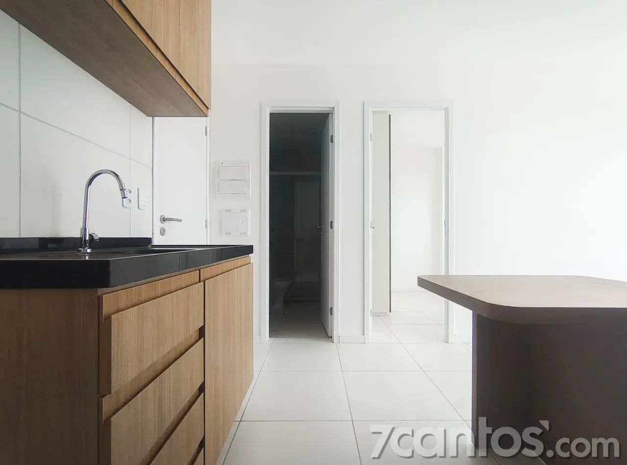 Apartamento, Meireles, 2 Suítes - Foto 3