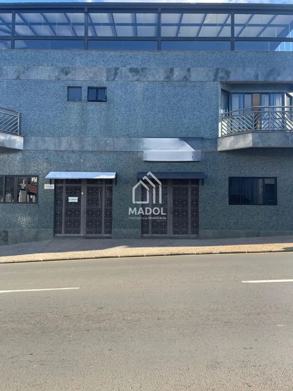 Sala comercial para Locação, 70 m² - Centro - Ponta Grossa/PR - Foto 2