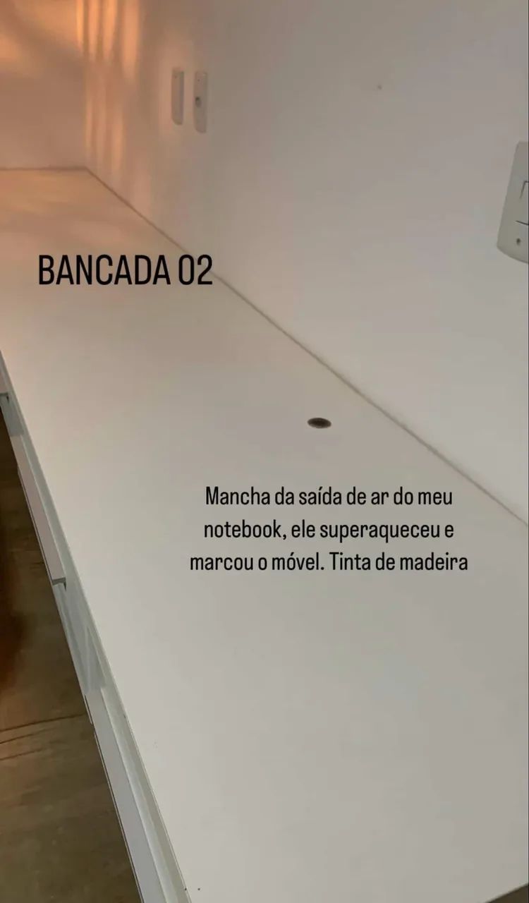 Rack / Bancada 65746295567107123