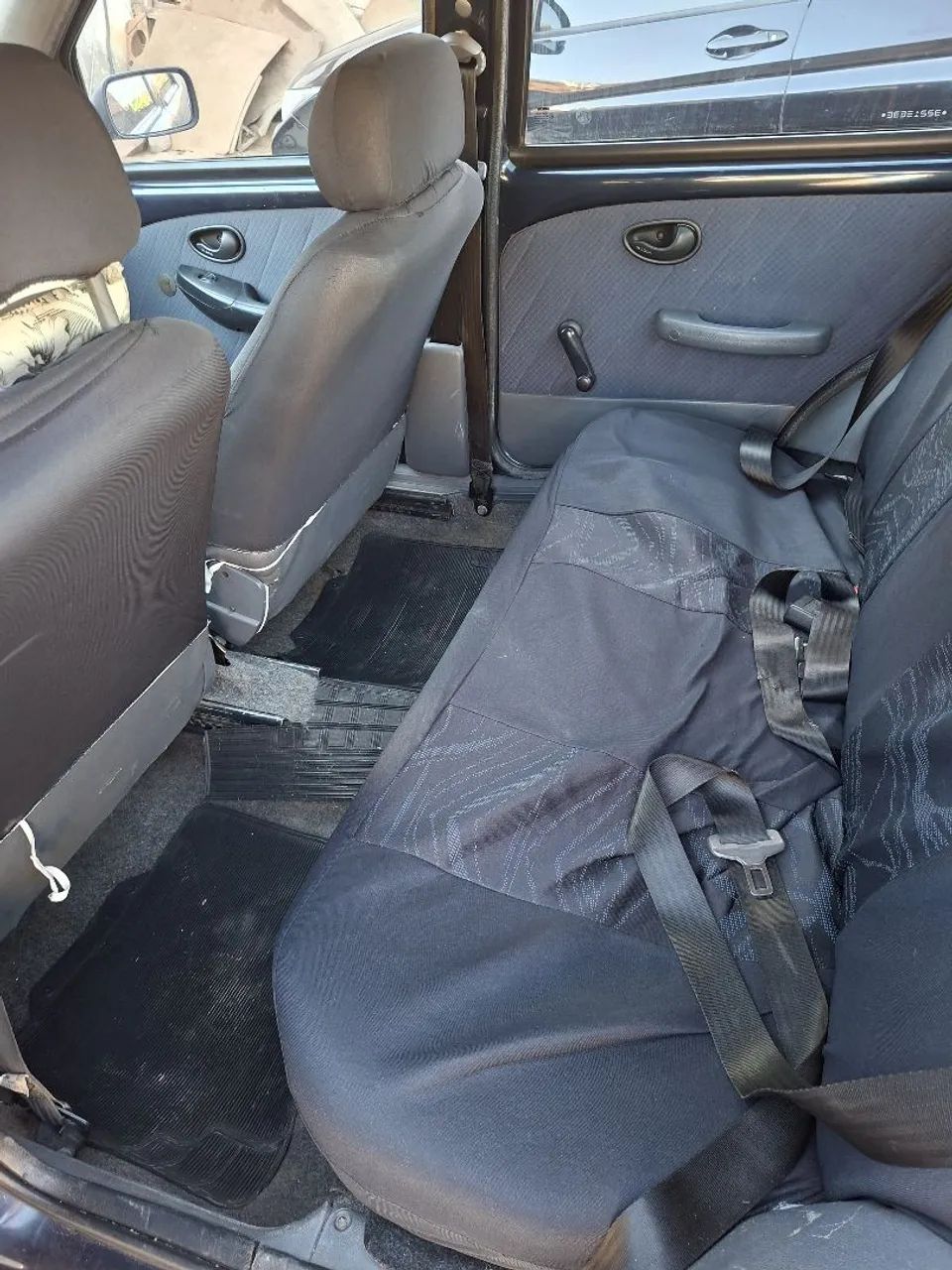 Fiat Palio 2003