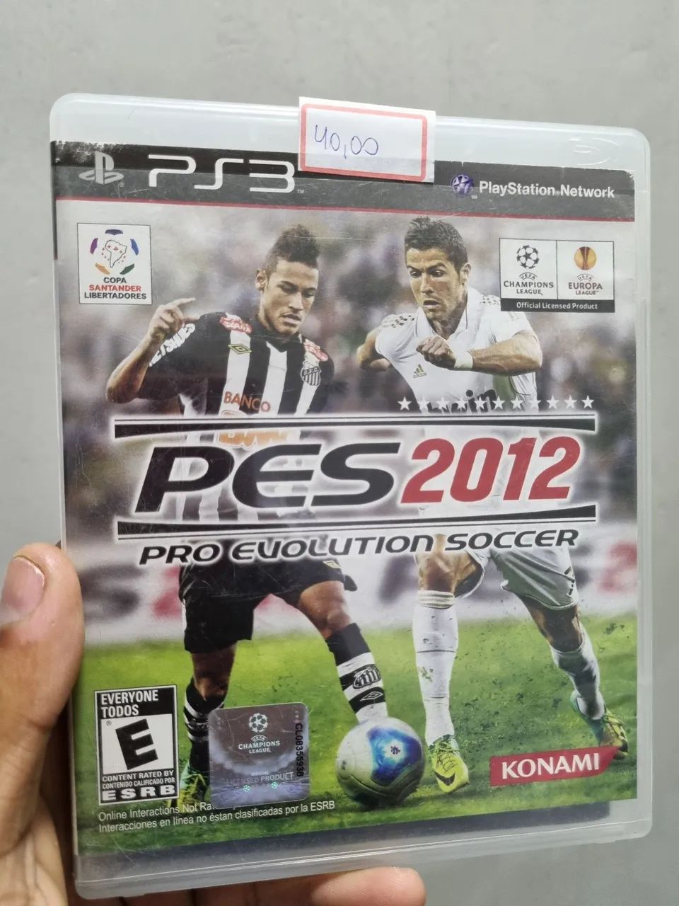 Jogos ps3 - Foto 4