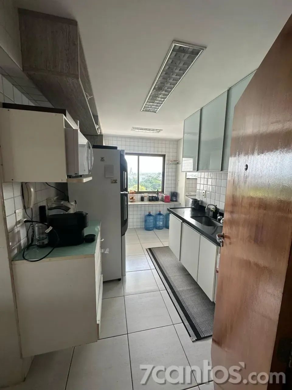 Apartamento, Monteiro, 3 Quartos - Foto 5