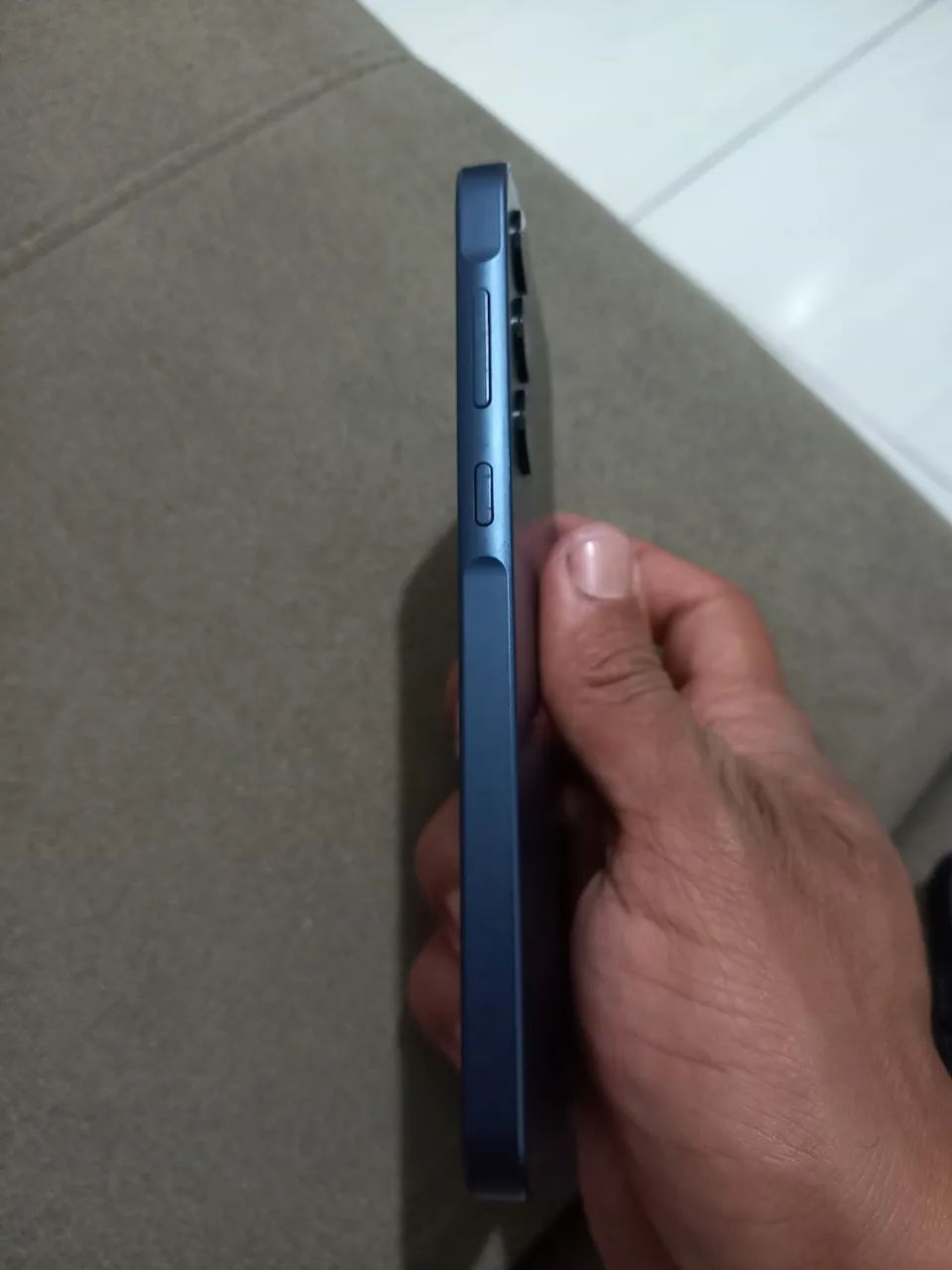 Galaxy A35 5g - Foto 3